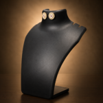 Noorika Stud Earrings - Image 5