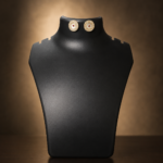 Noorika Stud Earrings - Image 4