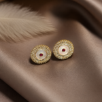 Noorika Stud Earrings