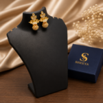 Kanak Kalash Jhumka Earrings - Image 4