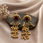 Kashmiri Dangler Earrings