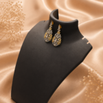 Royal Dangler Earrings - Image 5