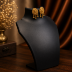 Lakshmi Heritage Earrings - Image 5