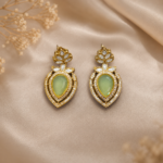 Minta Statement Earrings