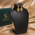 Minta Statement Earrings - Image 5