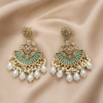 Mivra Fancy Earrings