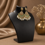 Mivra Fancy Earrings - Image 5