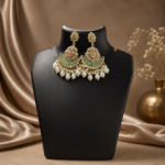 Mivra Fancy Earrings - Image 4