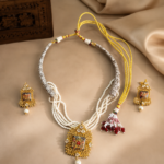 Rajtara Heritage Hasli Set
