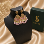 Roselle Fancy Earrings - Image 5