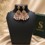 Roselle Fancy Earrings - Image 4