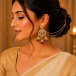 Rubina Jhumka - Image 2