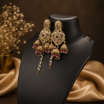 Rubina Jhumka - Image 5
