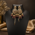 Rubina Jhumka - Image 4