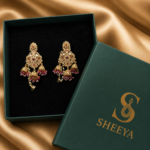 Rubina Jhumka - Image 3