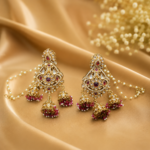 Rubina Jhumka