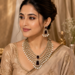 Rajwadi Necklace Set - Image 2
