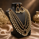 Rajwadi Necklace Set - Image 5