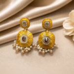 Suvarna Aura Earrings