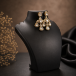 Shweta Prism Earrings - Image 5