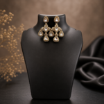 Shweta Prism Earrings - Image 4