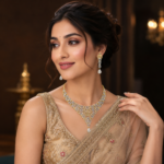 Royal AD Necklace Set - Image 2