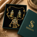 Opera Meena Mangalsutra - Image 3