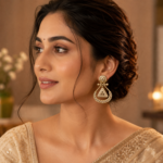 Aurelle Earrings - Image 2
