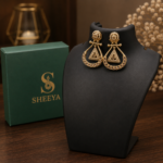 Aurelle Earrings - Image 5