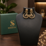 Aurelle Earrings - Image 4