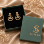 Aurelle Earrings - Image 3