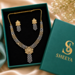 Dual Polish AD Necklace Set - Image 3