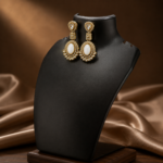 Noorva Earrings - Image 5