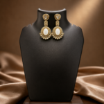 Noorva Earrings - Image 4