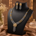 Dual Polish AD Necklace Set - Image 5