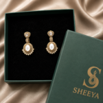 Noorva Earrings - Image 3