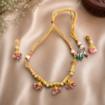Gulnaar Kundan Hasli Set